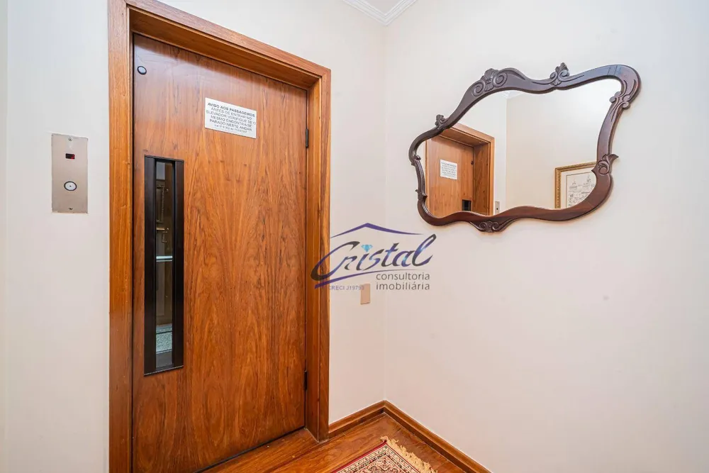 Apartamento, 4 quartos, 168 m² - Foto 28