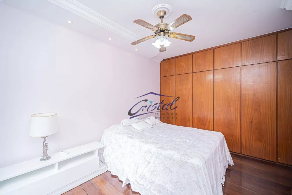 Apartamento, 4 quartos, 168 m² - Foto 6