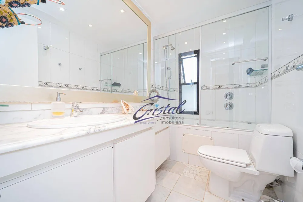 Apartamento, 4 quartos, 168 m² - Foto 20