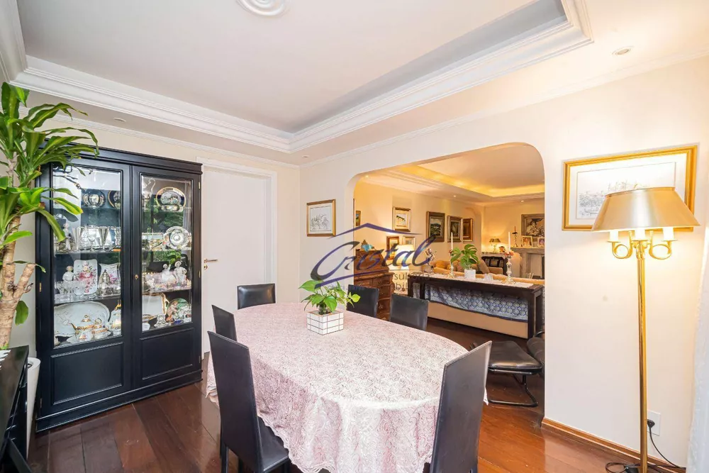 Apartamento, 4 quartos, 168 m² - Foto 2