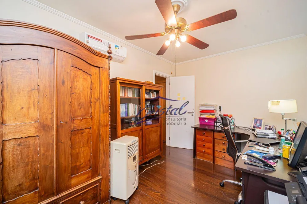Apartamento, 4 quartos, 168 m² - Foto 15