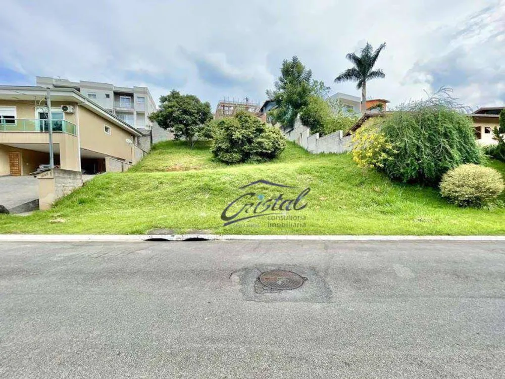 Loteamento e Condomínio, 148 m² - Foto 1
