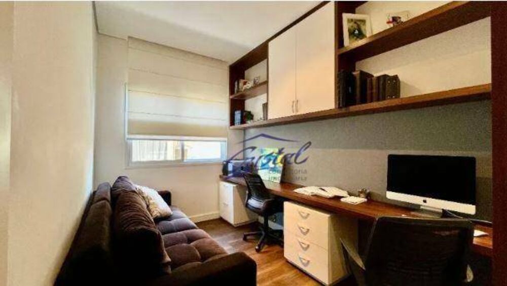 Casa de Condomínio, 4 quartos - Foto 14