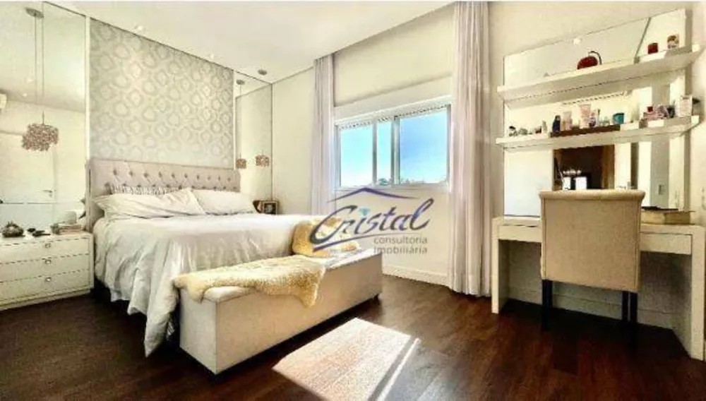 Casa de Condomínio, 4 quartos - Foto 20