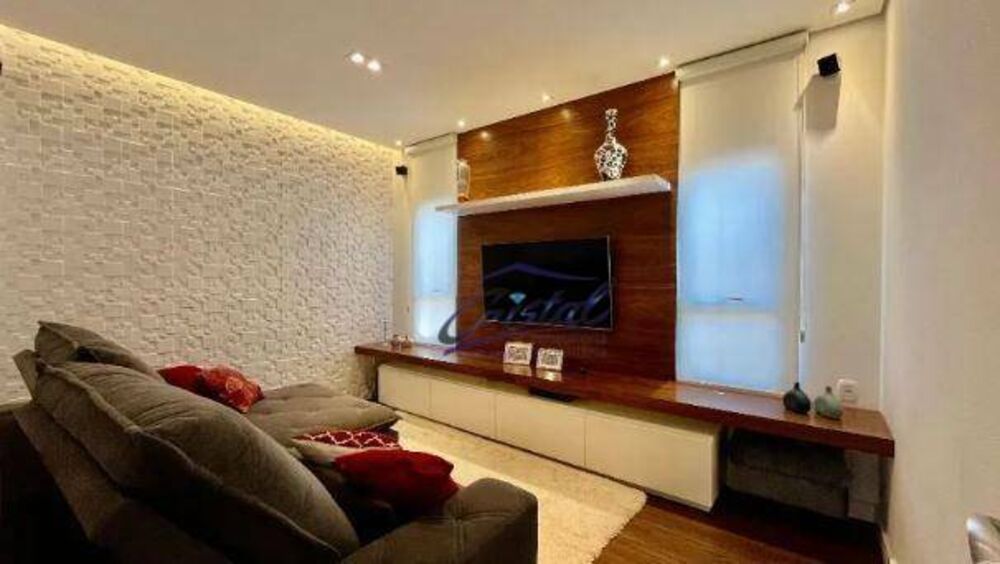 Casa de Condomínio, 4 quartos - Foto 19