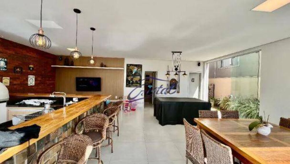 Casa de Condomínio, 4 quartos - Foto 10