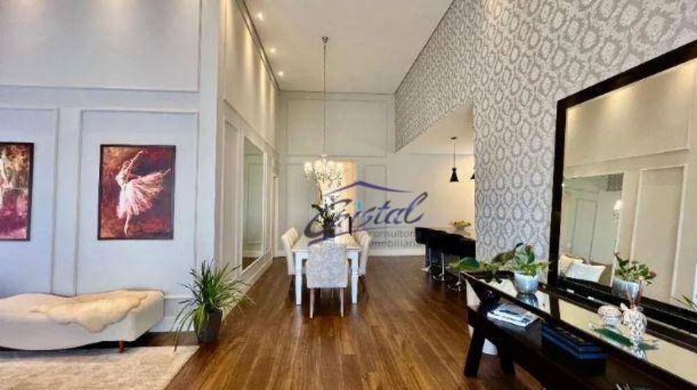 Casa de Condomínio, 4 quartos - Foto 5