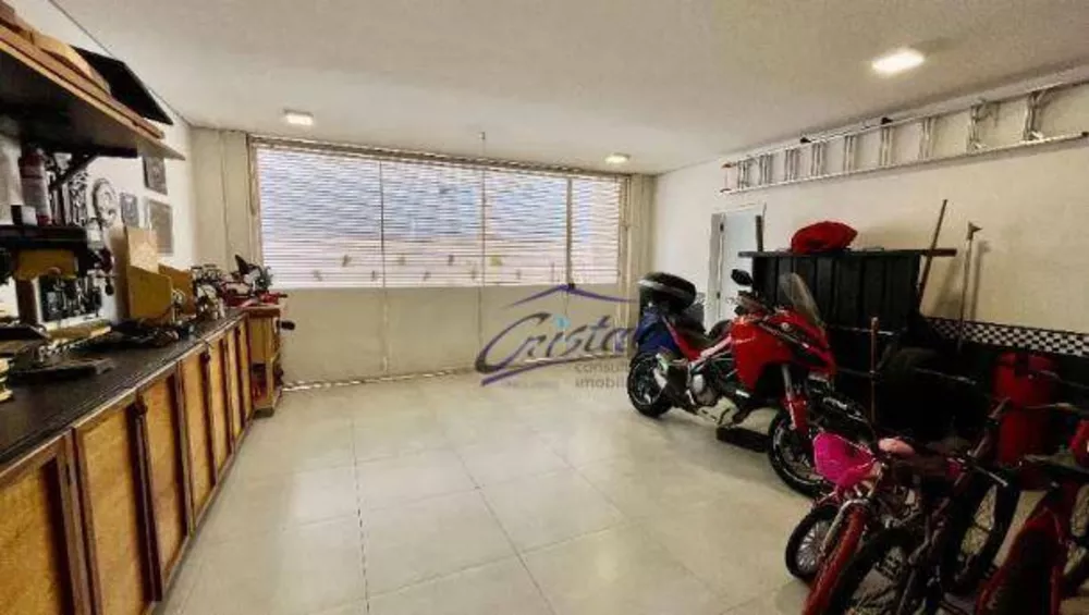 Casa de Condomínio, 4 quartos - Foto 16