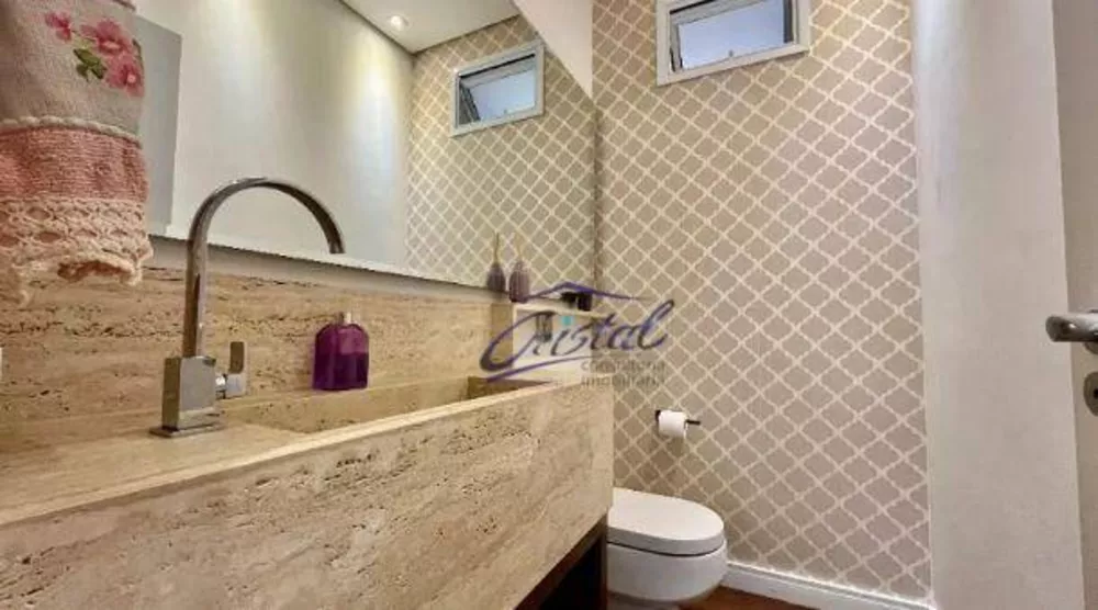 Casa de Condomínio, 4 quartos - Foto 13