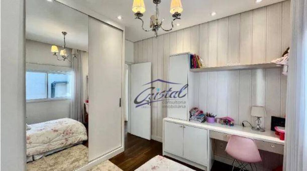 Casa de Condomínio, 4 quartos - Foto 18