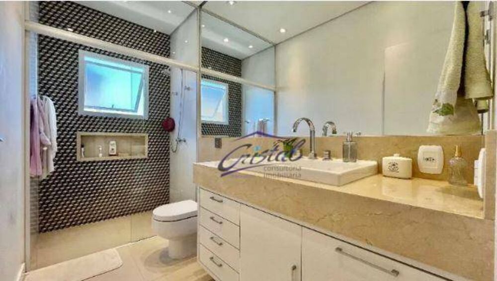 Casa de Condomínio, 4 quartos - Foto 12