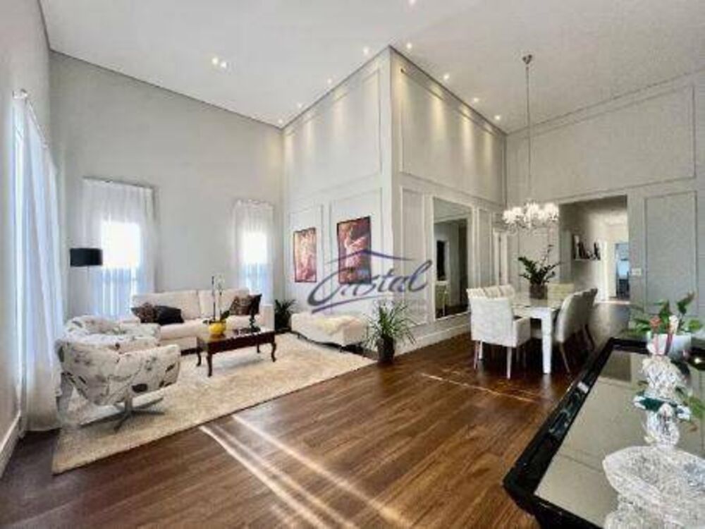 Casa de Condomínio, 4 quartos - Foto 6