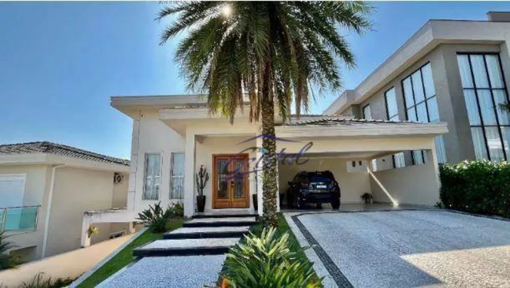 Casa de Condomínio, 4 quartos - Foto 2