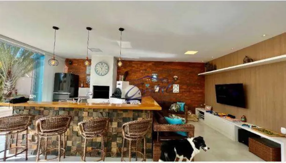 Casa de Condomínio, 4 quartos - Foto 9