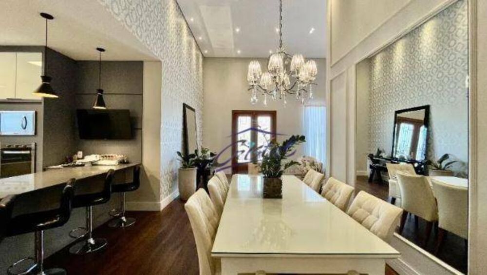 Casa de Condomínio, 4 quartos - Foto 4