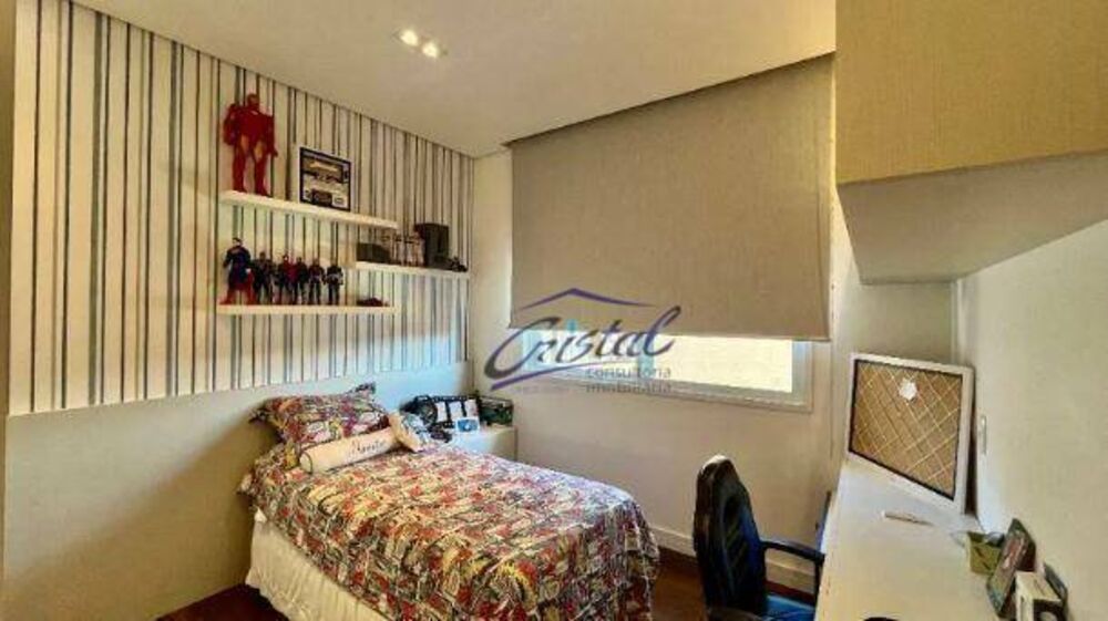 Casa de Condomínio, 4 quartos - Foto 17