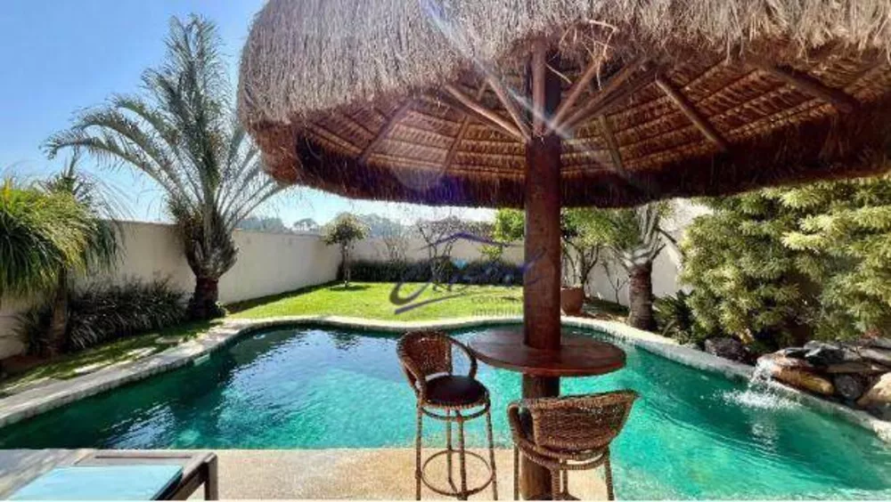 Casa de Condomínio, 4 quartos - Foto 7