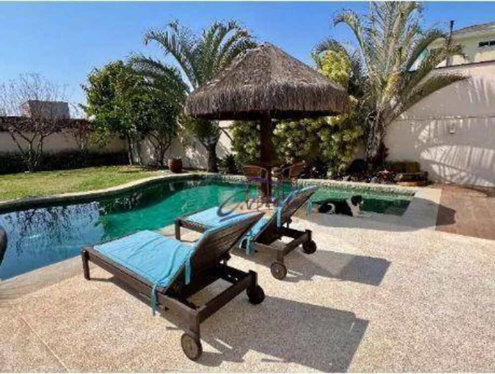 Casa de Condomínio, 4 quartos - Foto 8