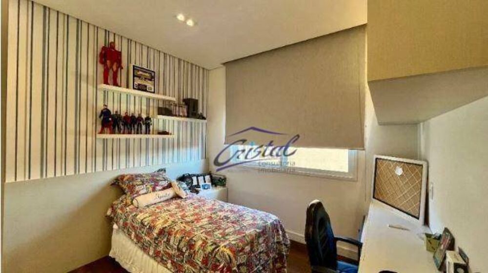 Casa de Condomínio, 4 quartos - Foto 15