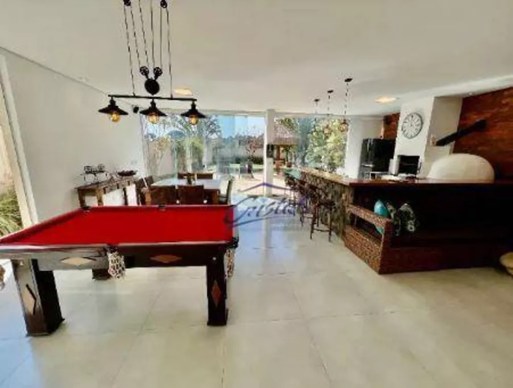 Casa de Condomínio, 4 quartos - Foto 11