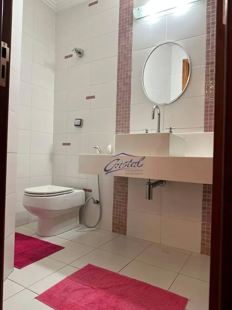 Casa de Condomínio, 4 quartos - Foto 24
