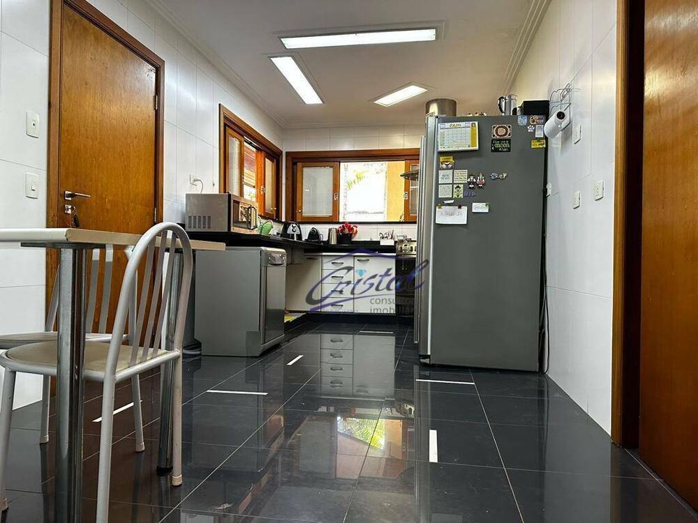 Casa de Condomínio à venda com 4 quartos, 466m² - Foto 3