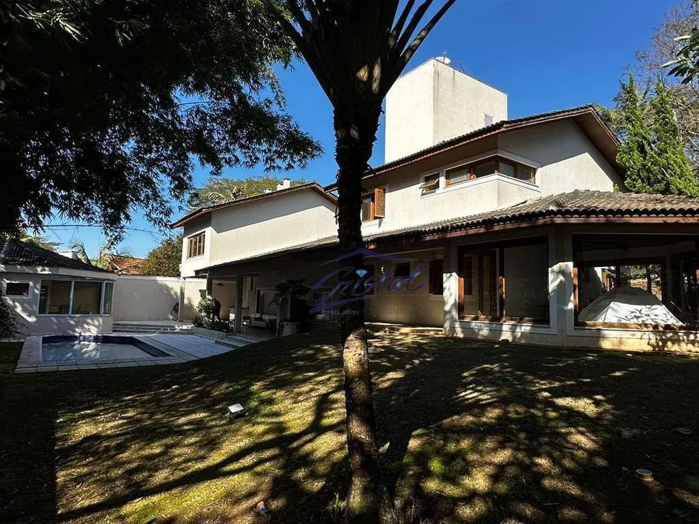 Casa de Condomínio, 4 quartos - Foto 18