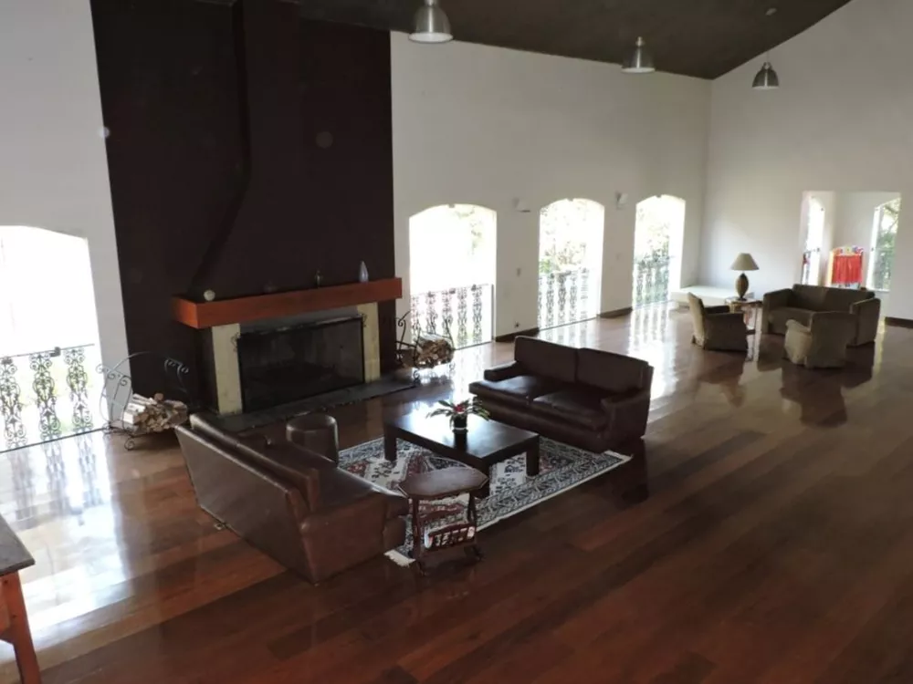 Casa de Condomínio, 4 quartos - Foto 31