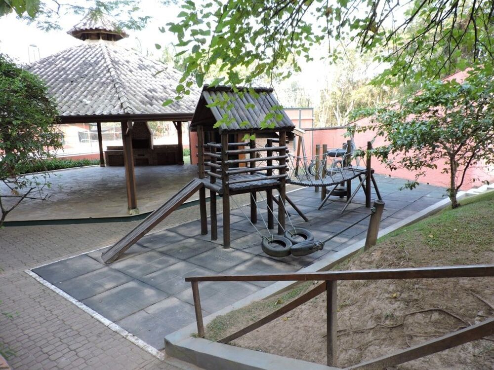 Casa de Condomínio à venda com 4 quartos, 466m² - Foto 10