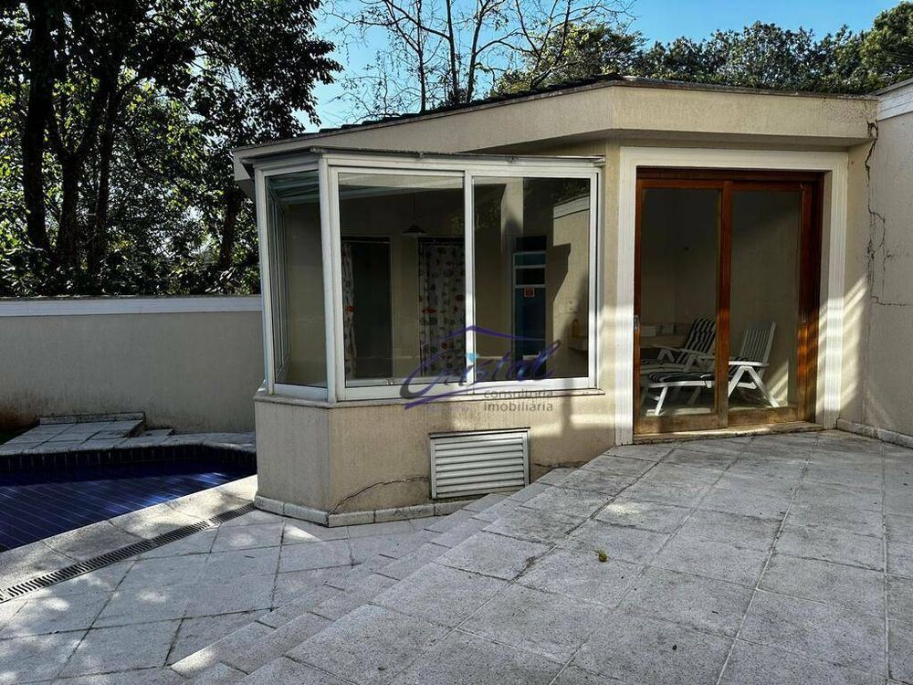 Casa de Condomínio à venda com 4 quartos, 466m² - Foto 8