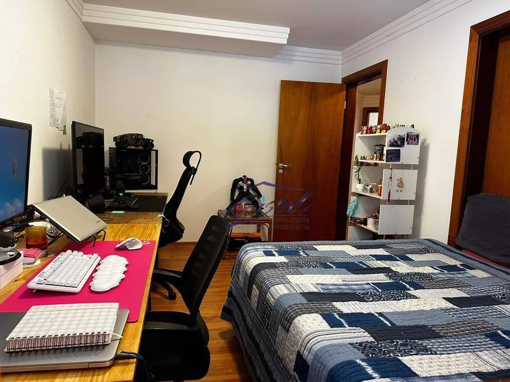 Casa de Condomínio, 4 quartos - Foto 11