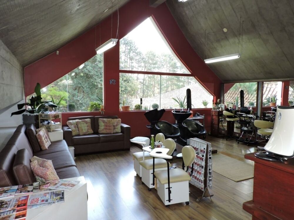 Casa de Condomínio à venda com 4 quartos, 466m² - Foto 11