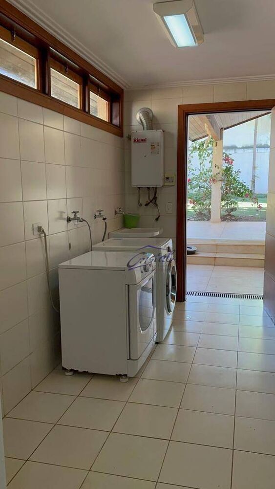 Casa de Condomínio à venda com 4 quartos, 466m² - Foto 6