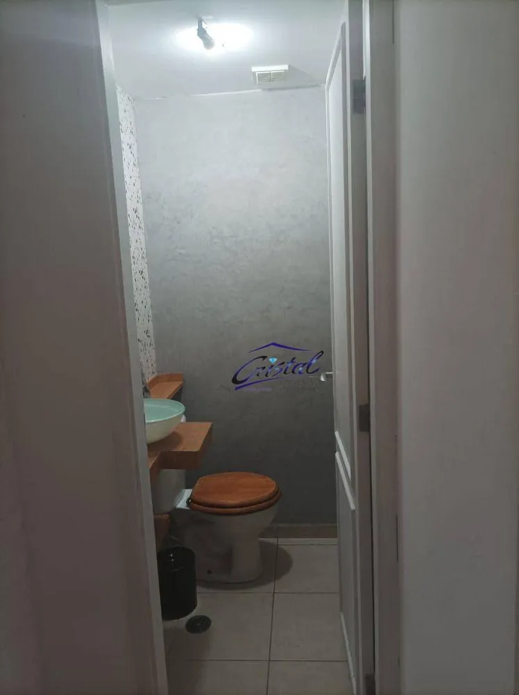 Casa de Condomínio, 2 quartos - Foto 3