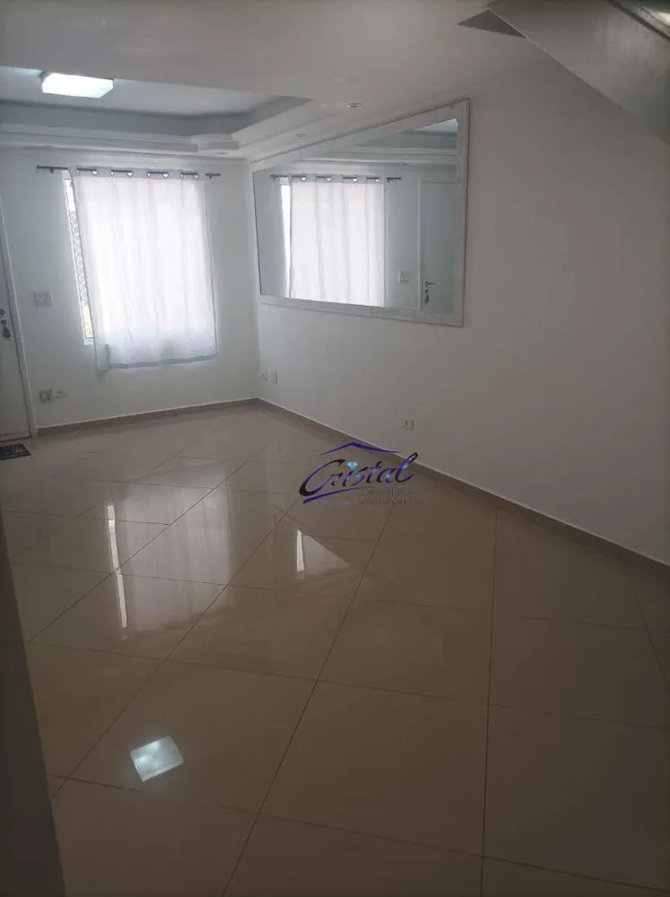 Casa de Condomínio, 2 quartos - Foto 8