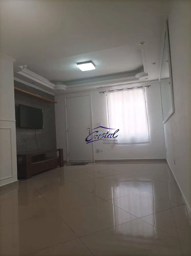 Casa de Condomínio, 2 quartos - Foto 6