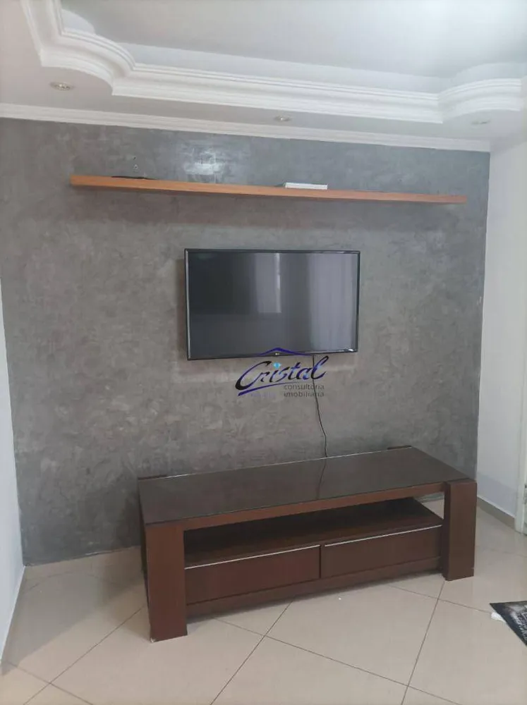 Casa de Condomínio, 2 quartos - Foto 5