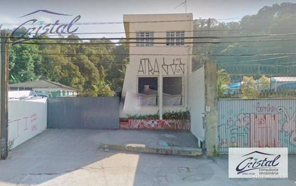 Loja-Salão, 568 m² - Foto 1