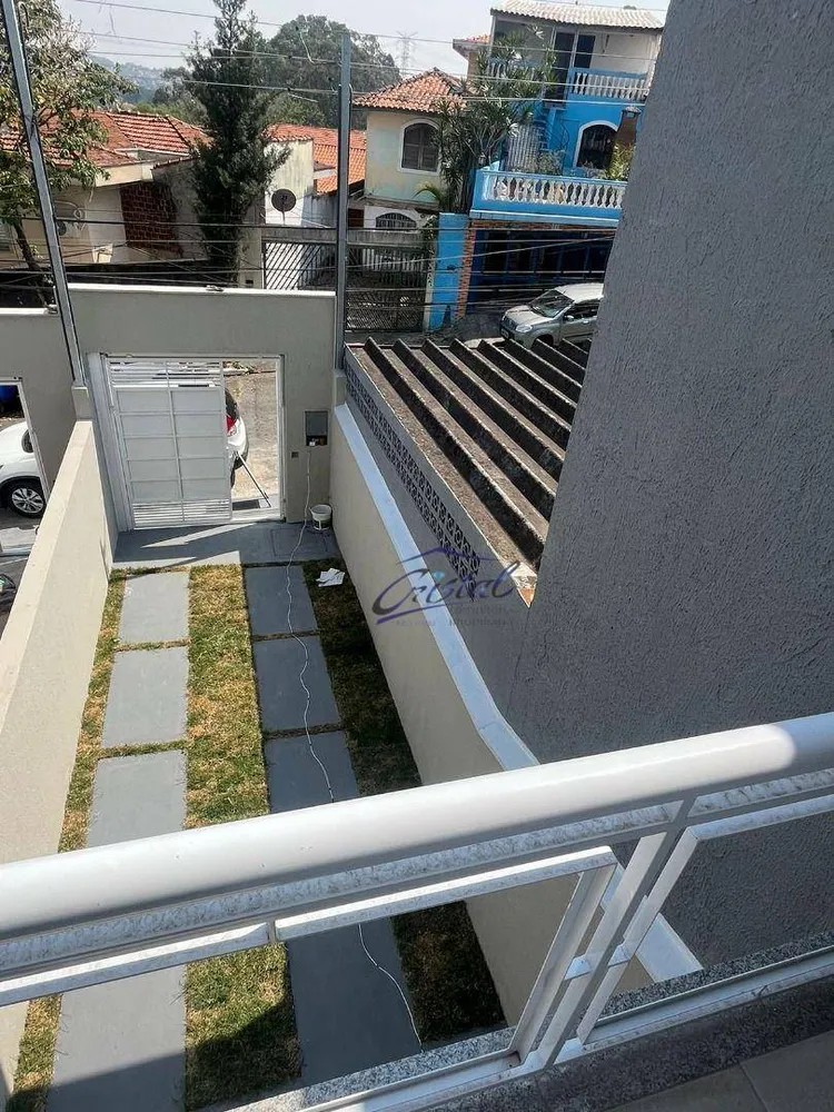 Casa, 3 quartos, 90 m² - Foto 4