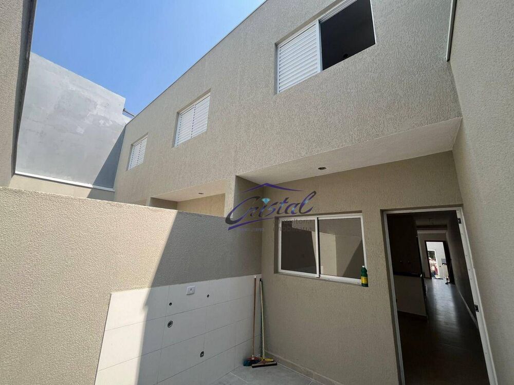 Casa, 3 quartos, 90 m² - Foto 7