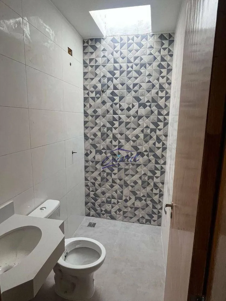 Casa, 3 quartos, 90 m² - Foto 13
