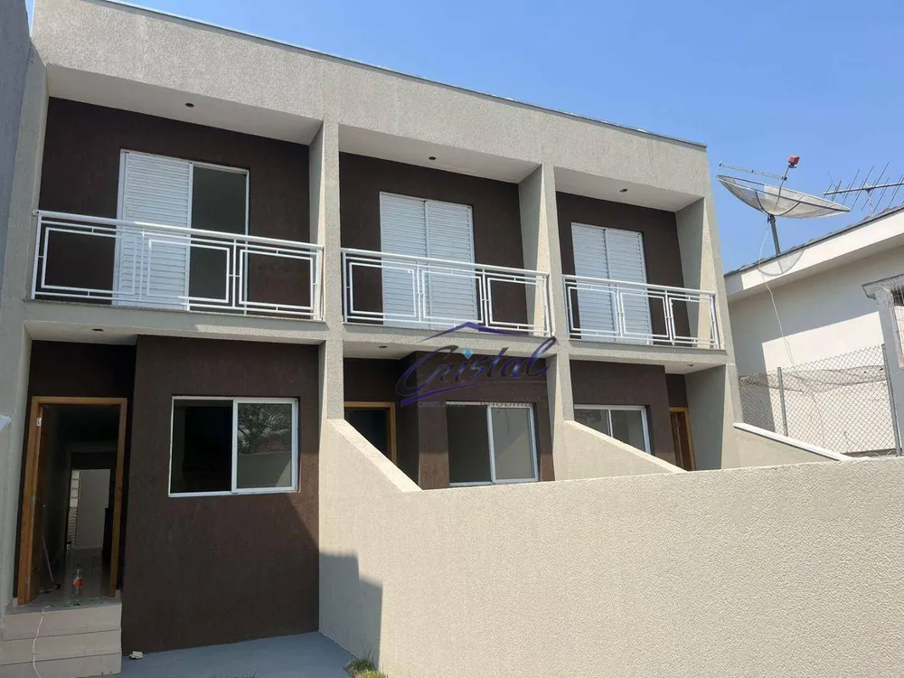 Casa, 3 quartos, 90 m² - Foto 2