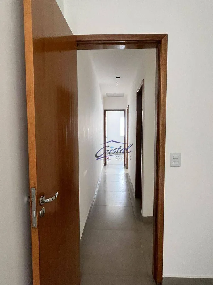 Casa, 3 quartos, 90 m² - Foto 3
