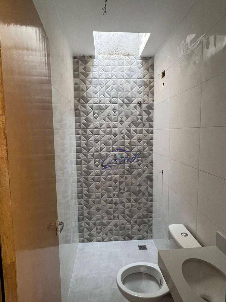 Casa, 3 quartos, 90 m² - Foto 11