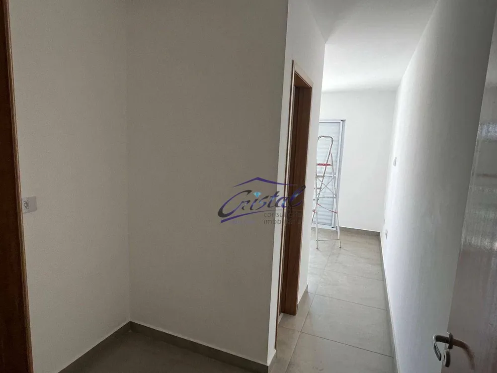 Casa, 3 quartos, 90 m² - Foto 2