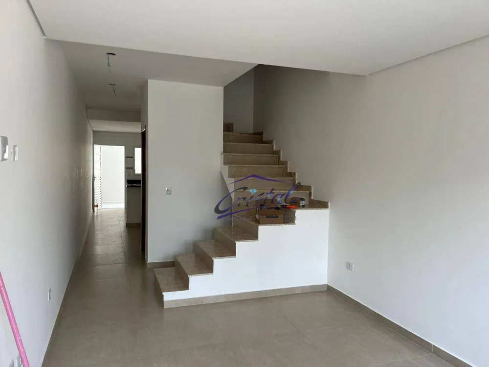 Casa, 3 quartos, 90 m² - Foto 5