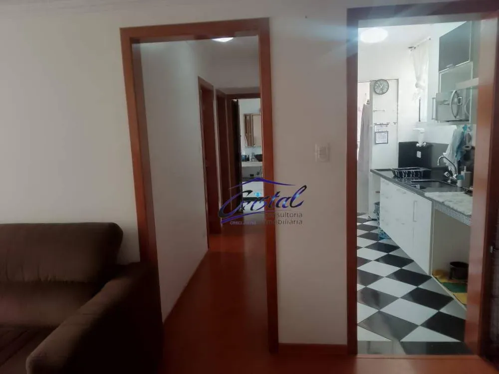 Apartamento, 2 quartos, 70 m² - Foto 7