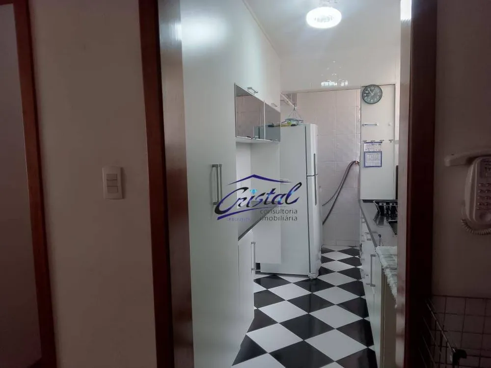Apartamento, 2 quartos, 70 m² - Foto 4