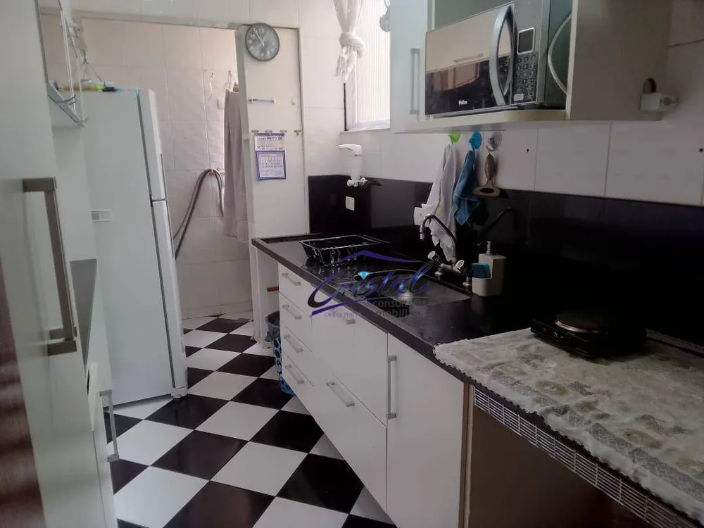 Apartamento, 2 quartos, 70 m² - Foto 9