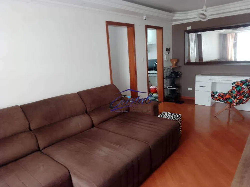 Apartamento, 2 quartos, 70 m² - Foto 2